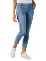 Mos Mosh Naomi Scala Jeans Regular Fit Light Blue - image 2