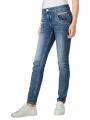 Mos Mosh Naomi Jeans Tapered Fit blue - image 2