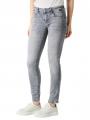 Mavi Lindy Jeans Skinny mid grey glam - image 2
