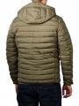 Save the Duck Lucas Hooded Jacket Laurel Green - image 2