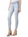 Tommy Jeans Nora Mid Rise Skinny Ankle Denim Light - image 2