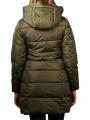 Save the Duck Taylor Hooded Coat Dusty Olive - image 2