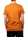 PME Legend Heavy Jersey T-Shirt Crew Neck Orange - image 2