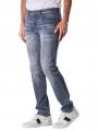 PME Legend Nightflight Jeans blue denim rear - image 2