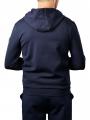Joop Stratos Hoodie Zip Jacket Dark Blue - image 2