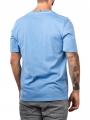 Scotch &amp; Soda Jersey T-Shirt Crew Neck Light Blue - image 2