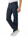 Pierre Cardin Dijon Jeans Comfort Fit Dark Blue Stonewash - image 2