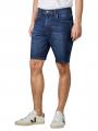 Wrangler Texas Shorts Dark Wash - image 2