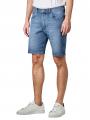 Wrangler Texas Shorts Light Wash - image 2