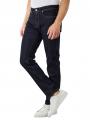 Pierre Cardin Lyon Jeans Tapered Fit Blue/Black Stonewash - image 2