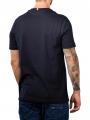 Tommy Hilfiger Essential Monogram T-Shirt Crew Neck Desert S - image 2