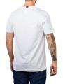 Tommy Hilfiger Essential Monogram T-Shirt Crew Neck White - image 2