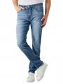 Pierre Cardin Lyon Jeans Tapered Fit Blue Used Buffies - image 2