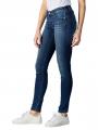 Tommy Jeans Sophie Skinny niew niceville mid blue - image 2