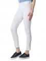 Levi‘s 711 Jeans Skinny Fit soft clean white - image 2