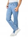 Lee Brooklyn Jeans Straight Fit Light Stone - image 2