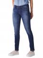 Mavi Lindy Jeans Skinny dark brushed glam - image 2