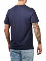 Tommy Jeans Corp Logo T-Shirt Crew Neck Twilight Navy - image 2