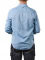 PME Legend Long Sleeve Shirt Two Tone Star Sapphire - image 2