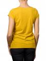 Set T-Shirt Stripped yellow sun - image 2
