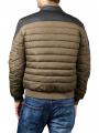 Replay Jacket Quilted Jacket Olive - image 2