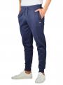 Tommy Jeans Fleece Sweatpant Slim Fit Navy - image 2