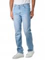 Wrangler Texas Jeans Straight Fit Bleach House - image 2