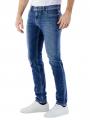 Alberto Slim Jeans Bi-Stretch Denim blue - image 2