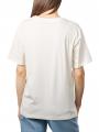 Lee Relaxed T-Shirt Crew Neck Ecru - image 2