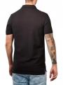 Tommy Jeans Placket Polo Slim Fit Black - image 2