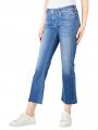 Replay Faaby Jeans Slim Fit Flared Medium Blue - image 2