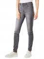 Lee Scarlett High Waist Jeans Skinny Fit Storm Grey - image 2