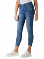 Mavi Lexy Jeans Skinny Fit mid blue glam - image 2