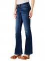 Pepe Jeans New Pimlico Bootcut Fit Dark Used - image 2