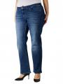 Mustang Sissy Plus Size Straight Jeans 574 - image 2