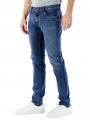 Alberto Slim Jeans Dual FX Denim dark blue - image 2