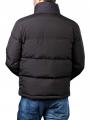 Tommy Hilfiger Down Stand Collar Jacket black - image 2