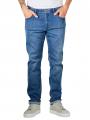 Wrangler Greensboro (Arizona New) Jeans Straight Fit The Fut - image 2