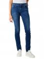 Replay Faaby Jeans Slim Fit med blue 93A-209 - image 2