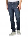 Wrangler Texas Slim Jeans Straight Fit Electric Rodeo - image 2