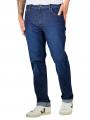 Wrangler Texas Stretch Jeans Straight Fit The Mountain - image 2