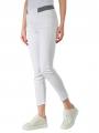 Angels Ornella Jeans Sporty Slim Pearl White - image 2