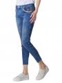Mos Mosh Sumner Jeans Slim Fit Ankle summer blue - image 2