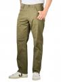 Wrangler Texas Stretch Pants Straight Fit Militare Green - image 2