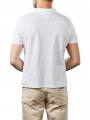 Tommy Jeans Polo Shirt Slim twilight white - image 2