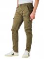 PME Legend Cargo Pants Strech Twill green - image 2