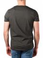 PME Legend T-Shirt Short Sleeve Crew Neck beluga - image 2