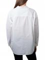Marc O‘Polo Long Sleeve Blouse Kent Collar White - image 2