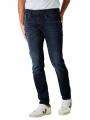 PME Legend Denim XV Jeans Slim Fit blue black - image 2