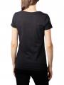 Mos Mosh Arden Organic T-Shirt Black - image 2